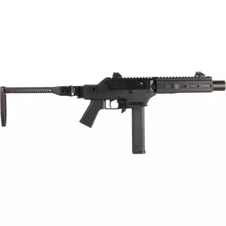 Fusil VMP-2SD Gaz GBBR Vorsk - Noir