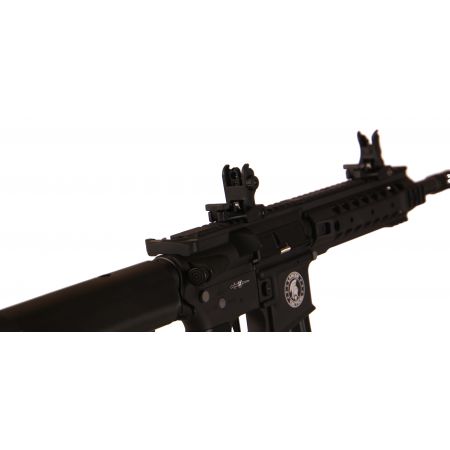Fusil VR16 LT-24 AEG Lancer Tactical - Noir