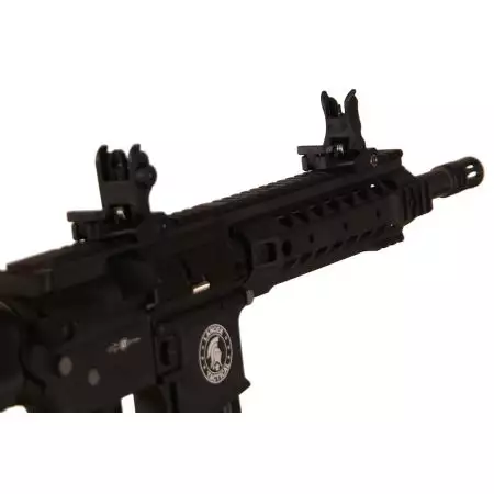 Fusil VR16 LT-24 AEG Lancer Tactical - Noir