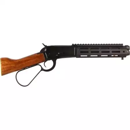 Fusil Winchester 1873R Gaz A&K - Bois