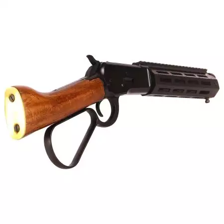 Fusil Winchester 1873R Gaz A&K - Bois