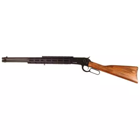Fusil Winchester 1892AR Gaz A&K -  Bois