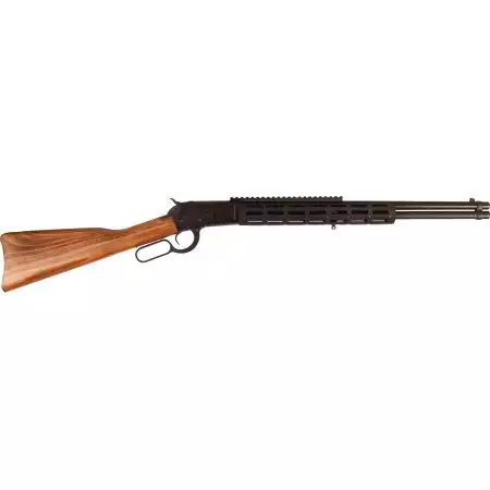 Fusil Winchester 1892AR Gaz A&K -  Bois