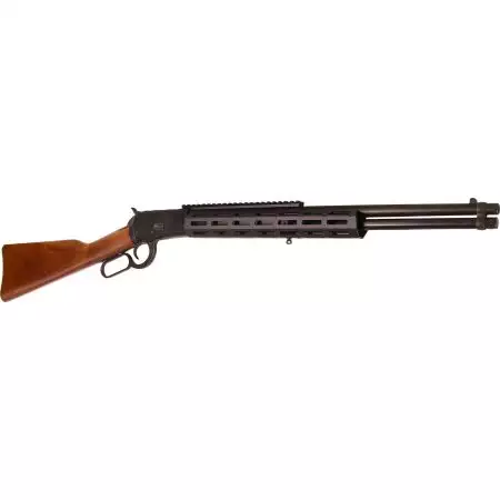 Fusil Winchester 1892R Gaz A&K - Bi-ton Bois