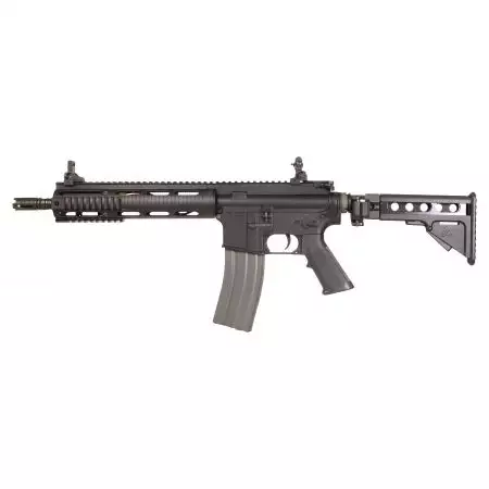 Fusil ZM LR-300 ML AXLT AEG Evolution - Noir