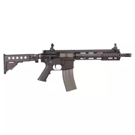 Fusil ZM LR-300 ML AXLT AEG Evolution - Noir