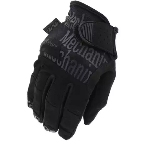 Gants High Dexterity Grip Mechanix - Noir