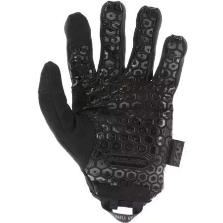 Gants High Dexterity Grip Mechanix - Noir