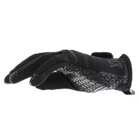 Gants High Dexterity Grip Mechanix - Noir