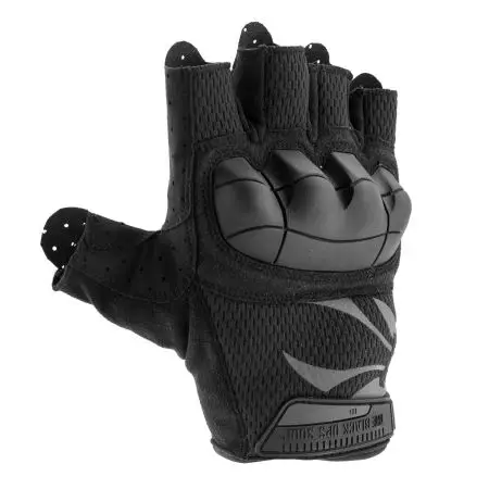 Gants Mitaines Protection BO MTO Fighter Tactical Mechanix - Noir