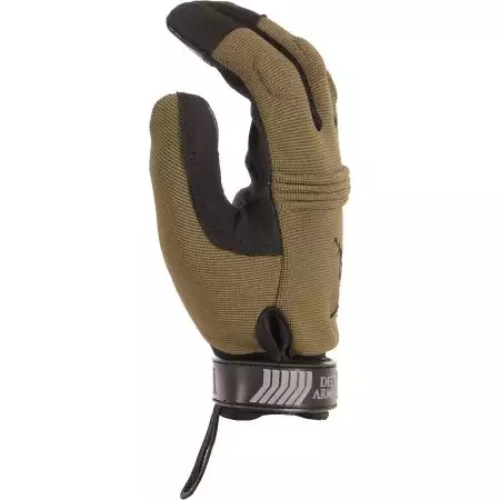 Gants Protection Black Ops Delta Armory - Olive