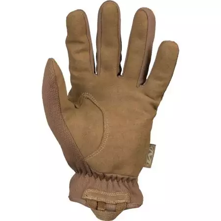 Gants Protection FastFit Mechanix - Coyote