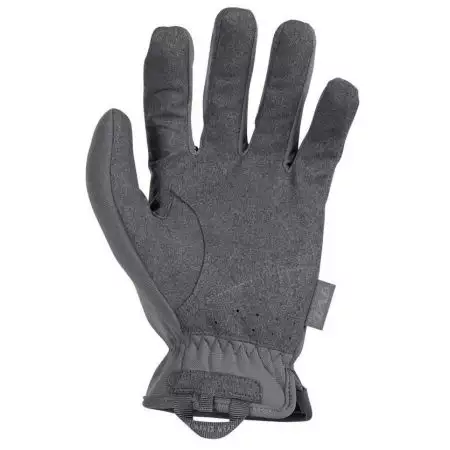 Gants Protection FastFit Mechanix - Gris