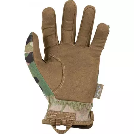 Gants Protection FastFit Mechanix - Multicam