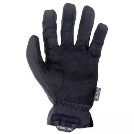 Gants Protection FastFit Mechanix - Noir