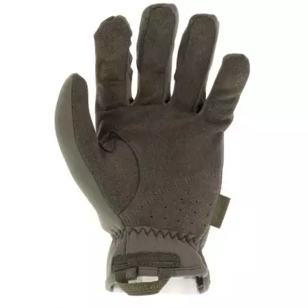 Gants Protection FastFit Mechanix - Ranger Green