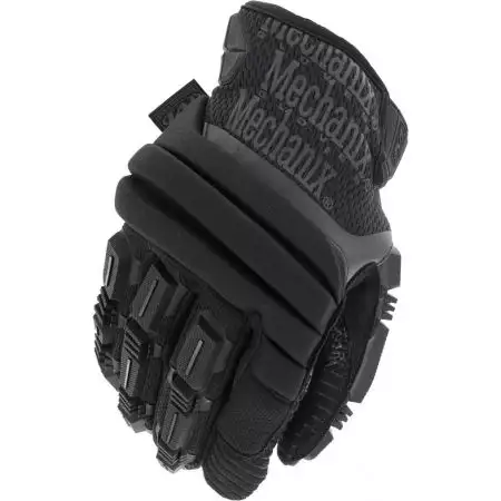 Gants Protection M-Pact 2 Covert Mechanix - Noir