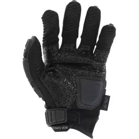 Gants Protection M-Pact 2 Covert Mechanix - Noir