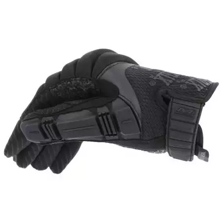 Gants Protection M-Pact 2 Covert Mechanix - Noir