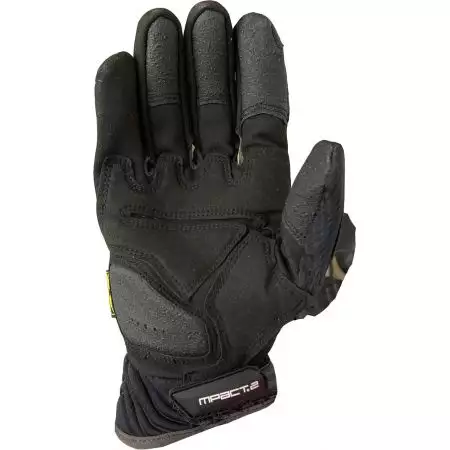 Gants Protection M-Pact 2 Mechanix - Noir