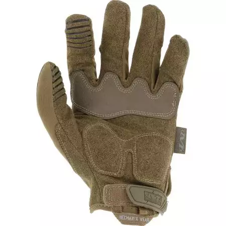 Gants Protection M-Pact Mechanix - Coyote