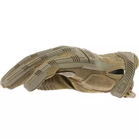 Gants Protection M-Pact Mechanix - Coyote