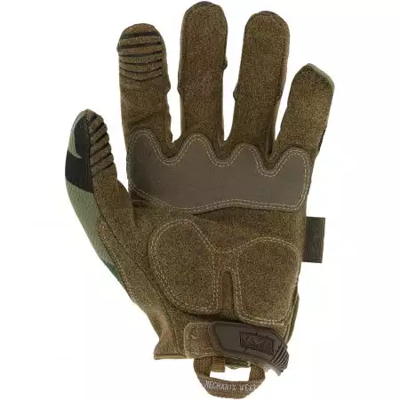 Gants Protection M-Pact Mechanix - Woodland