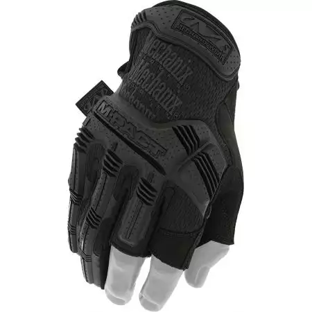 Gants Protection Mechanix M-Pact Trigger Finger - Noir