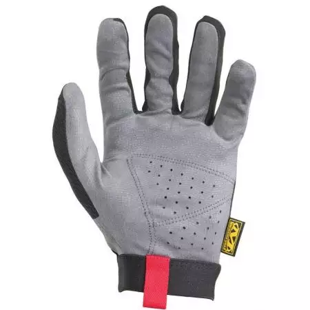Gants Protection Specialty 0.5mm Mechanix - Gris