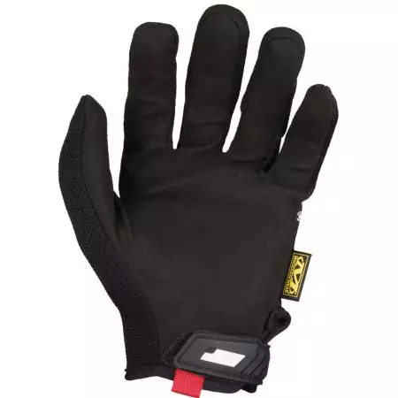 Gants Protection The Original Mechanix - Bleu
