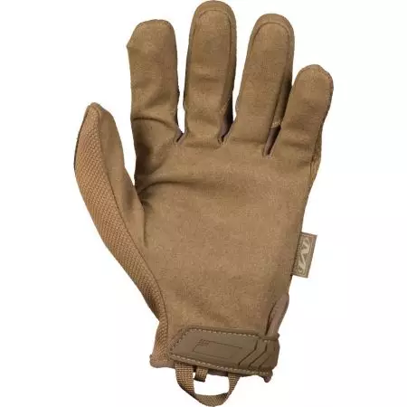 Gants Protection The Original Mechanix - Coyote