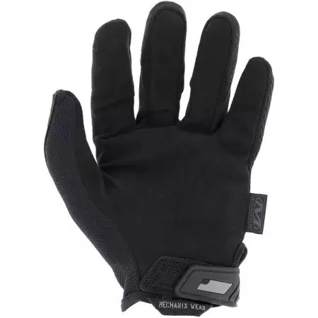 Gants Protection The Original Mechanix - Full Noir
