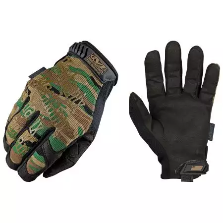 Gants Protection The Original Mechanix - Multicam