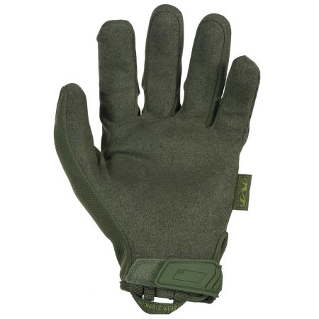 Gants Protection The Original Mechanix - Olive