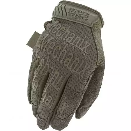 Gants Protection The Original Mechanix - Ranger Green