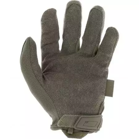 Gants Protection The Original Mechanix - Ranger Green