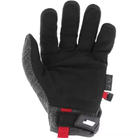 Gants Protection Utility Mechanix - Gris