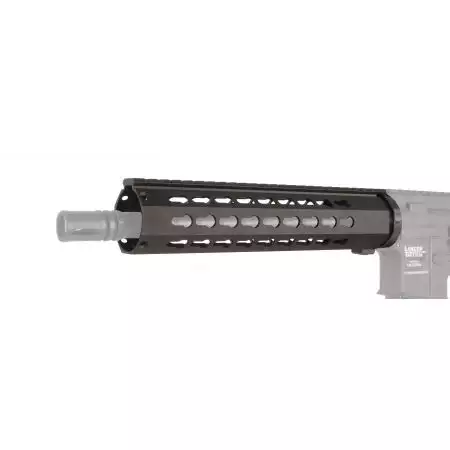 Garde Main Keymod 10P pour M4 JS Tactical - Noir