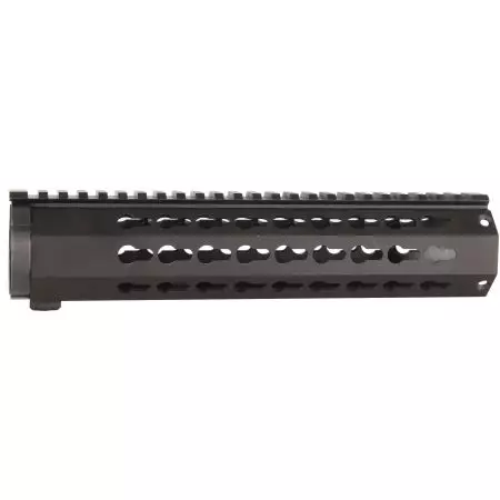 Garde Main Keymod 10P pour M4 JS Tactical - Noir