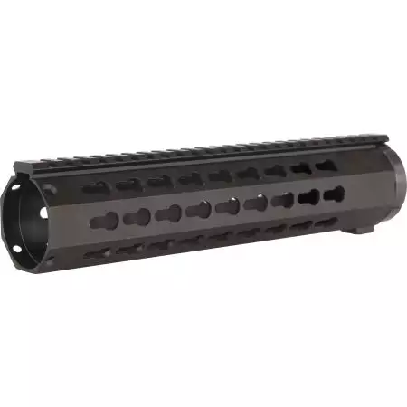 Garde Main Keymod 10P pour M4 JS Tactical - Noir