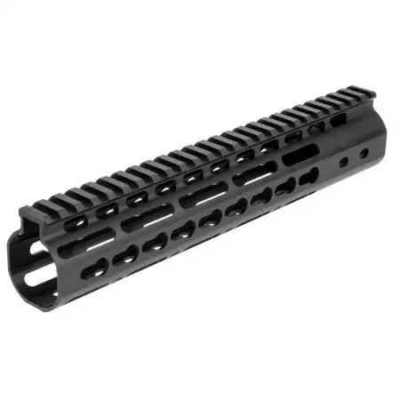 Garde Main Keymod CNC 10P pour M4 Specna Arms - Noir