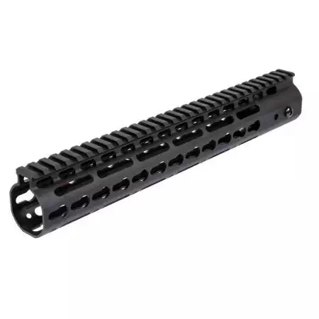 Garde Main Keymod CNC 12P pour M4 Specna Arms - Noir