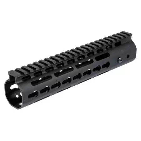 Garde Main Keymod CNC 9P pour M4 Specna Arms - Noir