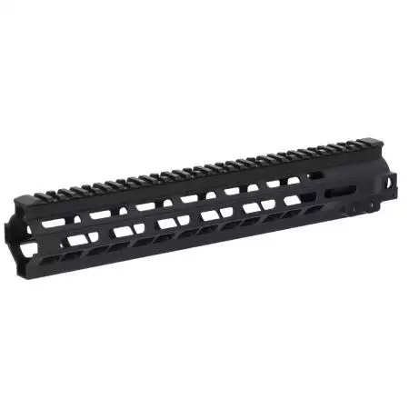 Garde Main M-Lok MK8 Style 13P pour M4 Specna Arms - Noir