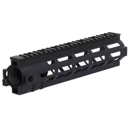 Garde Main M-Lok MK8 Style 9.5P pour M4 Specna Arms - Noir
