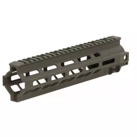 Garde Main M-Lok MK8 Style 9.5P pour M4 Specna Arms - Olive