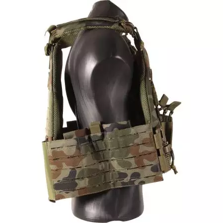Gilet Tactique Plate Carrier QR Molle SATAC Specna Arms - Wz.93