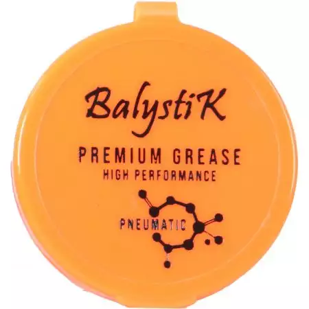 Graisse Pneumatique Premium - AEG GBB HPA - 35g - Balystik
