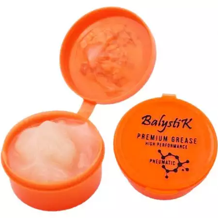 Graisse Pneumatique Premium - AEG GBB HPA - 35g - Balystik