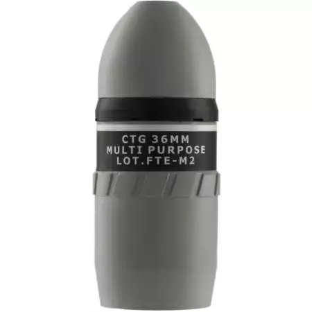 Grenade 40mm TAG-25 MK2 Fate TAGinn - Gris